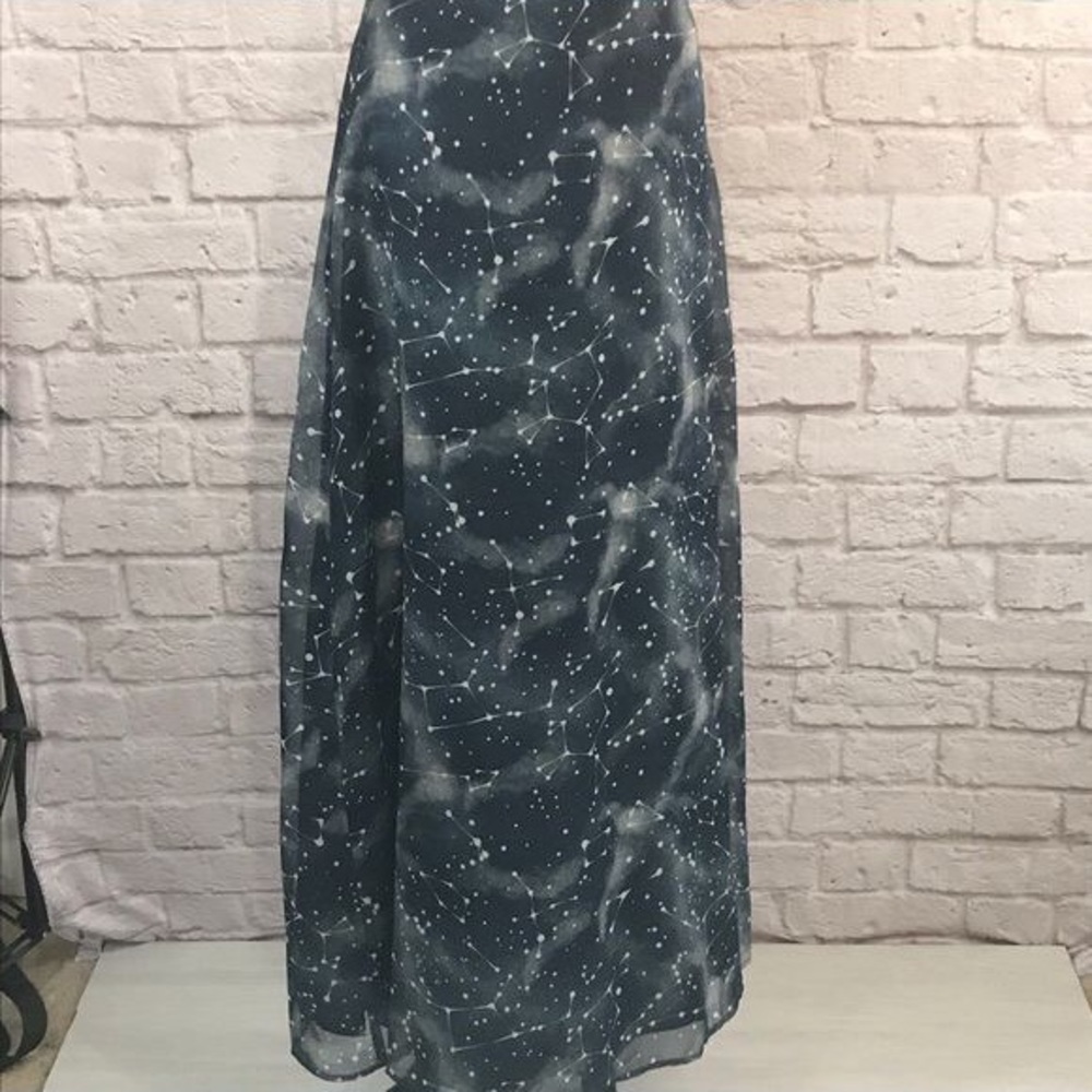 Bea & Dot by ModCloth Constellation Elation Skirt